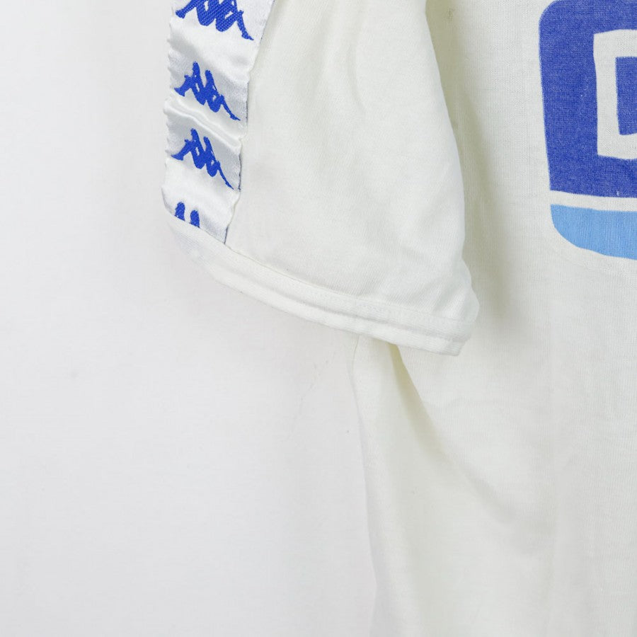 T-shirt Juventus Kappa 1992/1993 by KAPPA - Home (4)