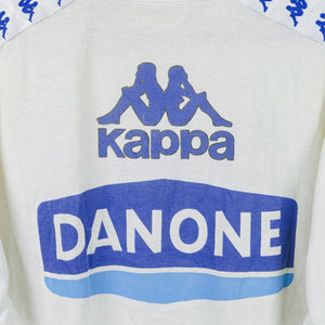 T-shirt Juventus Kappa 1992/1993 by KAPPA - Home (5)