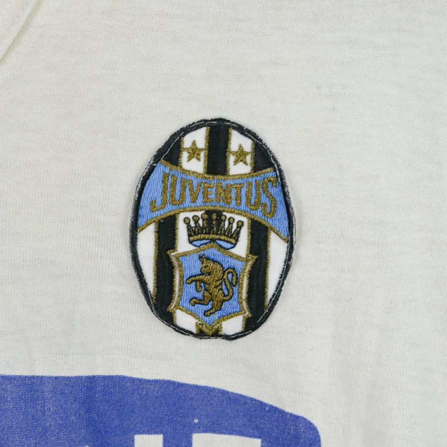 T-shirt Juventus Kappa 1992/1993 by KAPPA - Home (6)