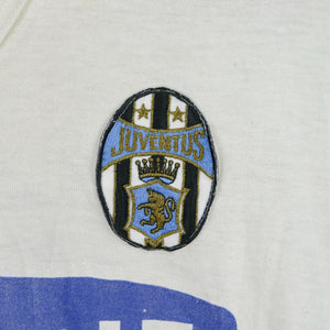 T-shirt Juventus Kappa 1992/1993 by KAPPA - Home (6)