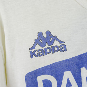 T-shirt Juventus Kappa 1992/1993 by KAPPA - Home (7)