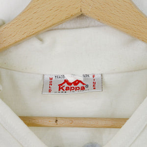 T-shirt Juventus Kappa 1992/1993 by KAPPA - Home (9)