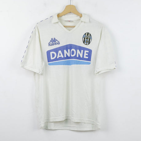 T-shirt Juventus Kappa 1992/1993 by KAPPA - Home