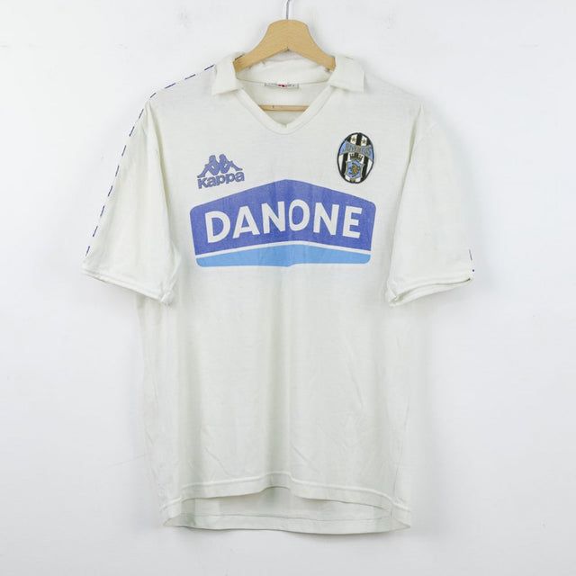 T-shirt Juventus Kappa 1992/1993 by KAPPA - Home