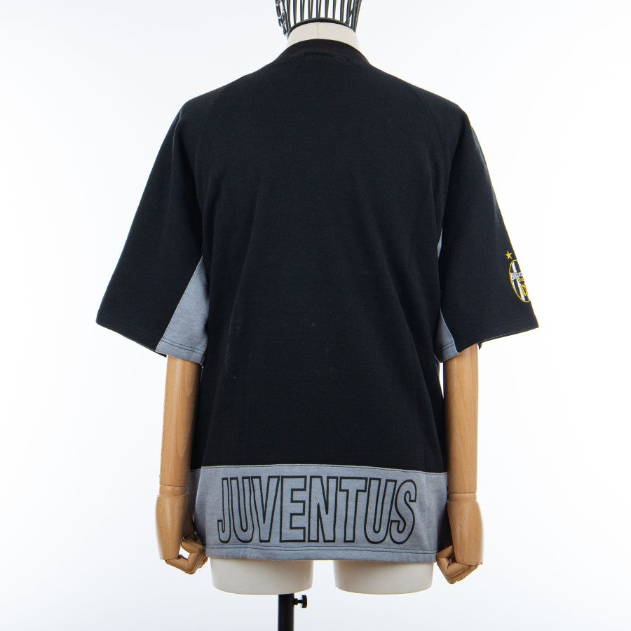 T-Shirt Juventus Kappa 1994/1995 by KAPPA - Home (2)