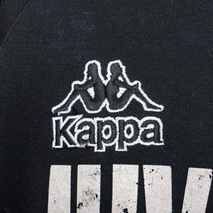 T-Shirt Juventus Kappa 1994/1995 by KAPPA - Home (4)