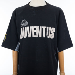 T-Shirt Juventus Kappa 1994/1995 by KAPPA - Home (7)