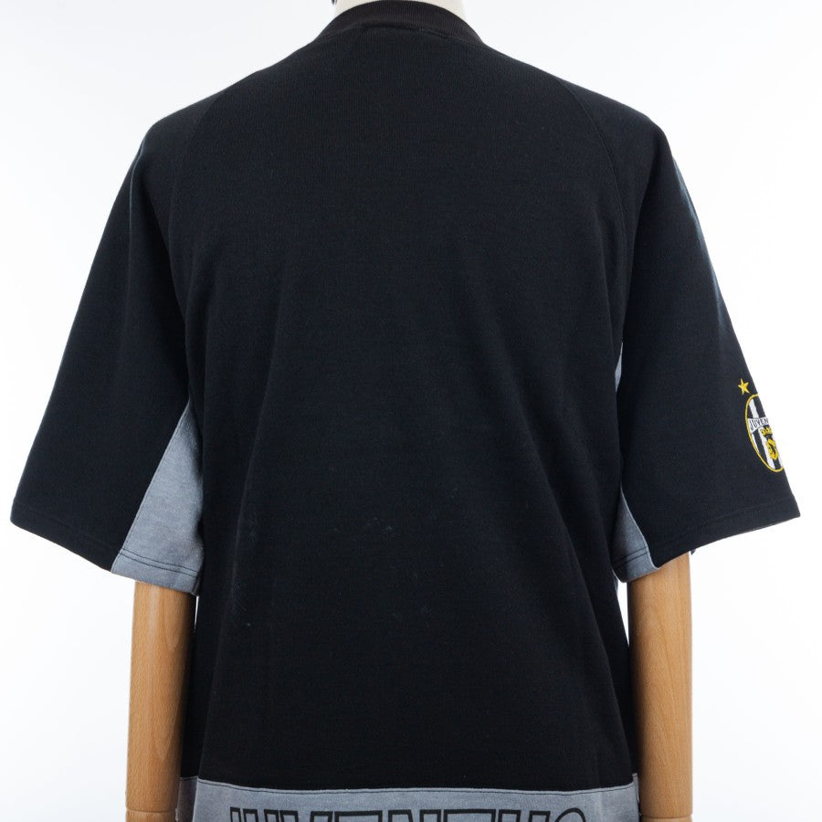 T-Shirt Juventus Kappa 1994/1995 by KAPPA - Home (8)