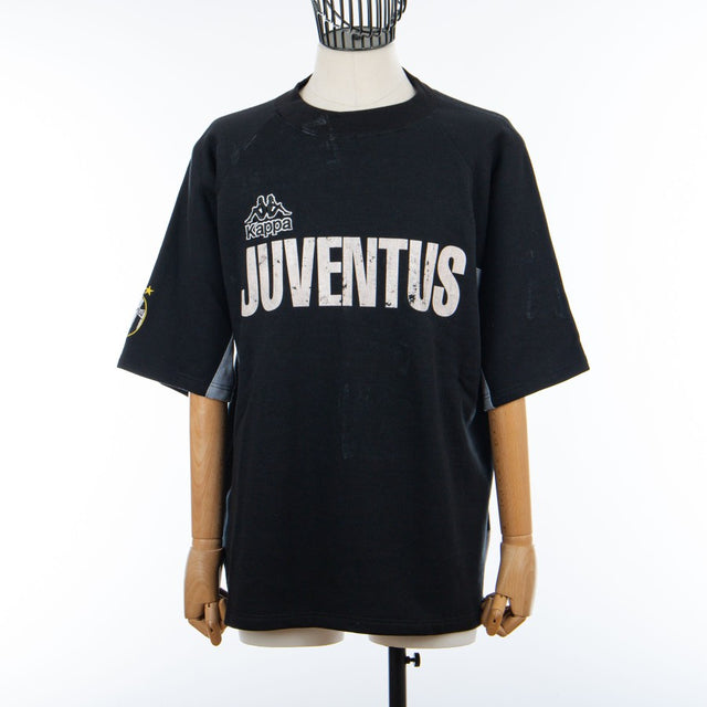 T-Shirt Juventus Kappa 1994/1995 by KAPPA - Home