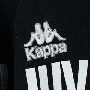 T-shirt Juventus Kappa 1994/1995 by KAPPA - Home (10)