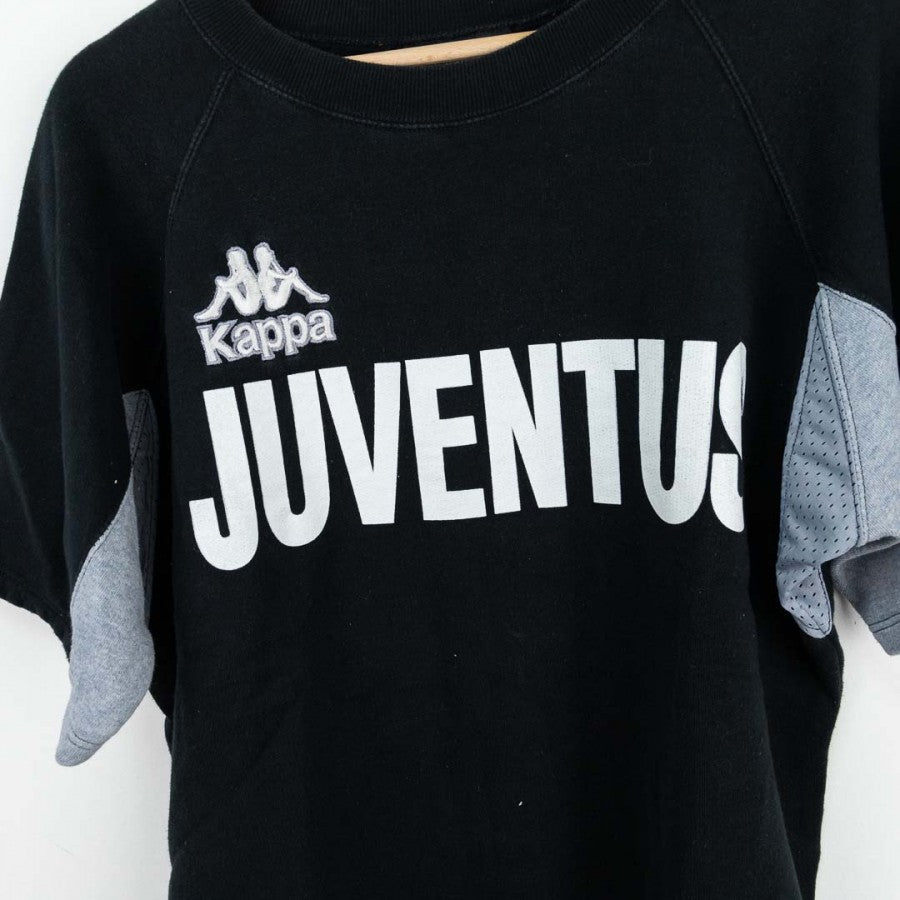 T-shirt Juventus Kappa 1994/1995 by KAPPA - Home (11)