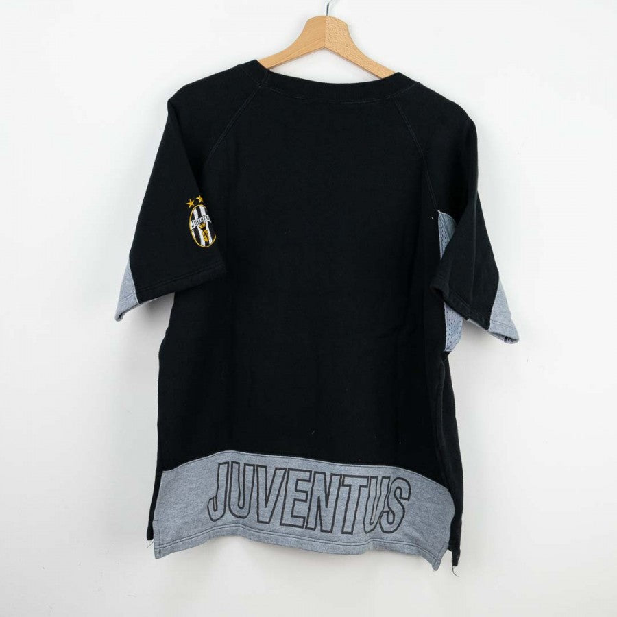 T-shirt Juventus Kappa 1994/1995 by KAPPA - Home (2)