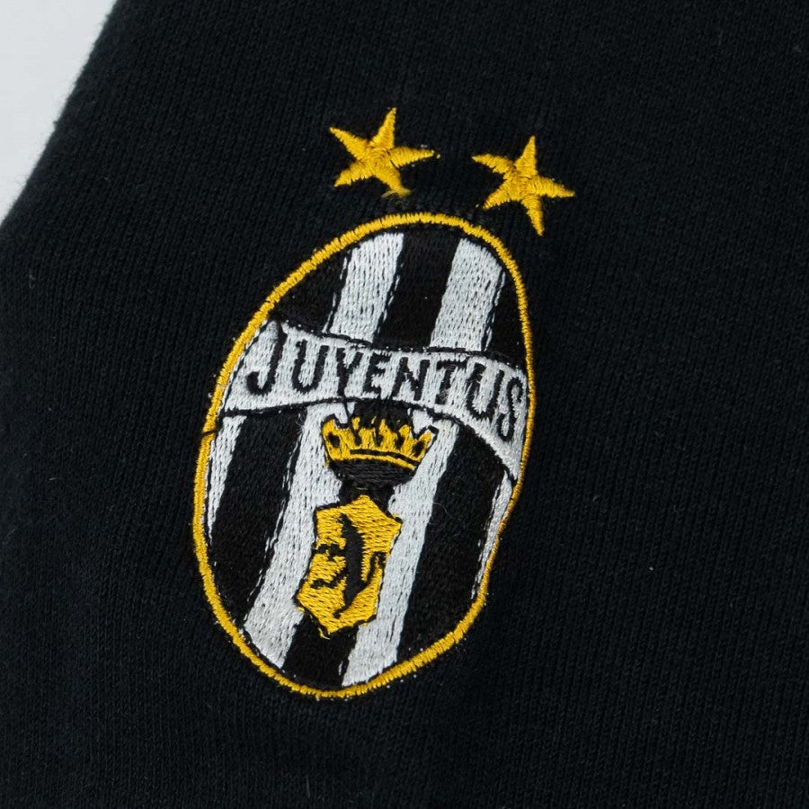 T-shirt Juventus Kappa 1994/1995 by KAPPA - Home (4)