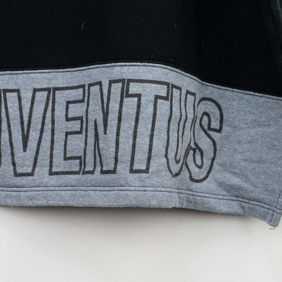 T-shirt Juventus Kappa 1994/1995 by KAPPA - Home (8)