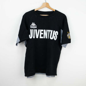 T-shirt Juventus Kappa 1994/1995 by KAPPA - Home