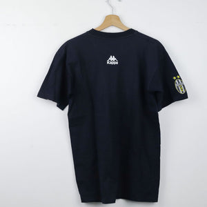 T-shirt Juventus kappa 1994/1995 by KAPPA - Home (2)