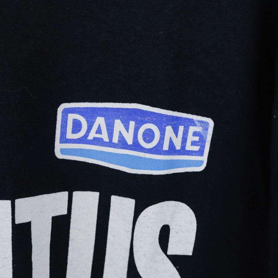 T-shirt Juventus kappa 1994/1995 by KAPPA - Home (3)