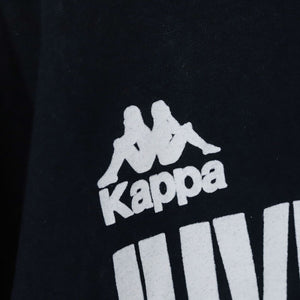 T-shirt Juventus kappa 1994/1995 by KAPPA - Home (4)