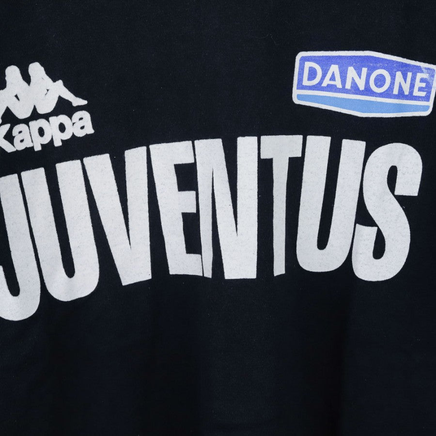 T-shirt Juventus kappa 1994/1995 by KAPPA - Home (5)