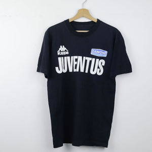 T-shirt Juventus kappa 1994/1995 by KAPPA - Home