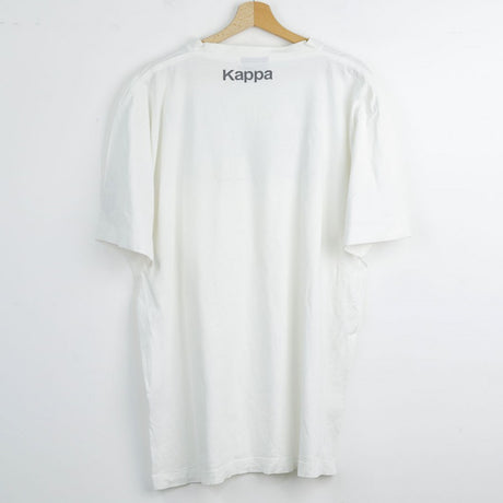 T-Shirt Juventus Kappa 1995/1996 by KAPPA - Home (2)