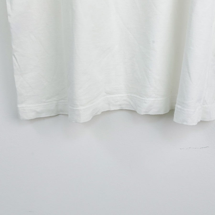 T-Shirt Juventus Kappa 1995/1996 by KAPPA - Home (4)