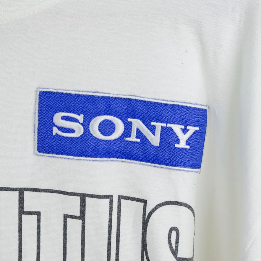 T-Shirt Juventus Kappa 1995/1996 by KAPPA - Home (5)