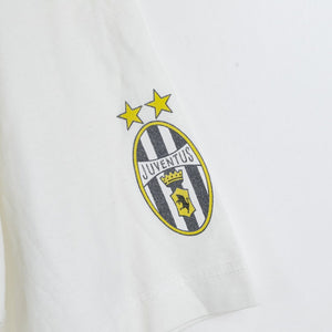 T-Shirt Juventus Kappa 1995/1996 by KAPPA - Home (8)