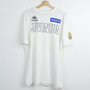 T-Shirt Juventus Kappa 1995/1996 by KAPPA - Home