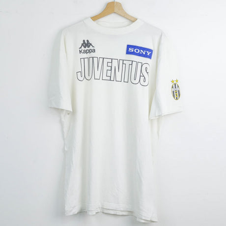 T-Shirt Juventus Kappa 1995/1996 by KAPPA - Home