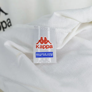 T-Shirt Juventus Kappa 1995/1996 by KAPPA - Home (11)