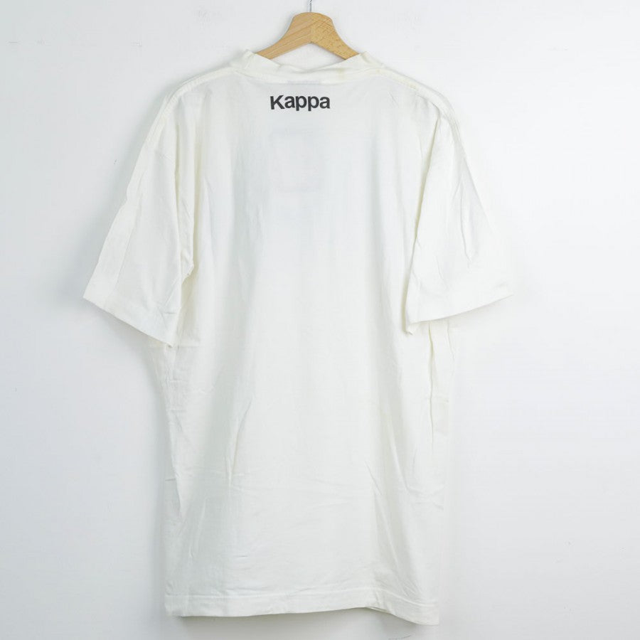 T-Shirt Juventus Kappa 1995/1996 by KAPPA - Home (2)