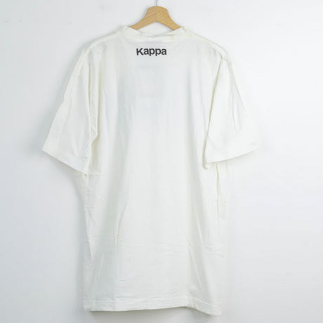 T-Shirt Juventus Kappa 1995/1996 by KAPPA - Home (2)