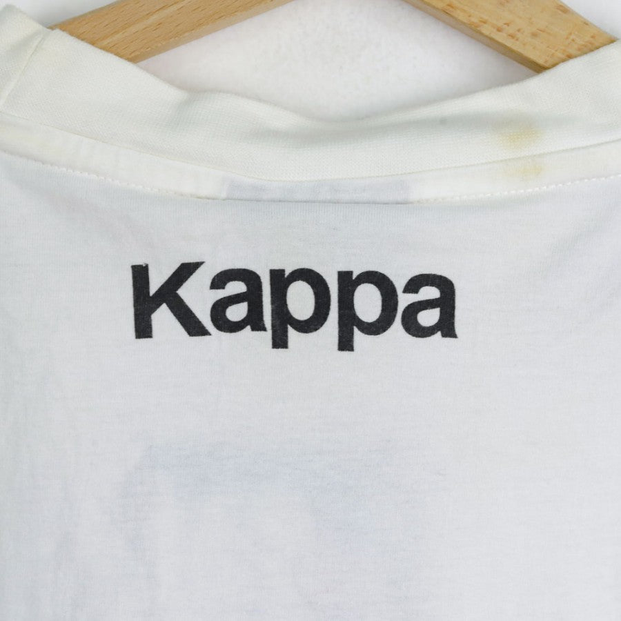 T-Shirt Juventus Kappa 1995/1996 by KAPPA - Home (6)