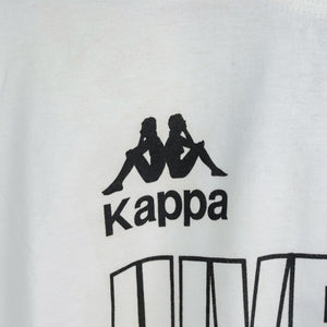 T-Shirt Juventus Kappa 1995/1996 by KAPPA - Home (7)