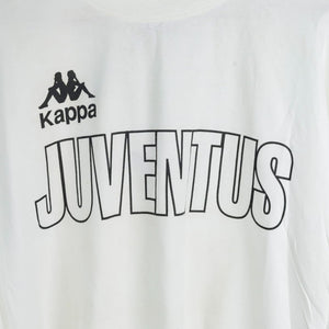 T-Shirt Juventus Kappa 1995/1996 by KAPPA - Home (8)