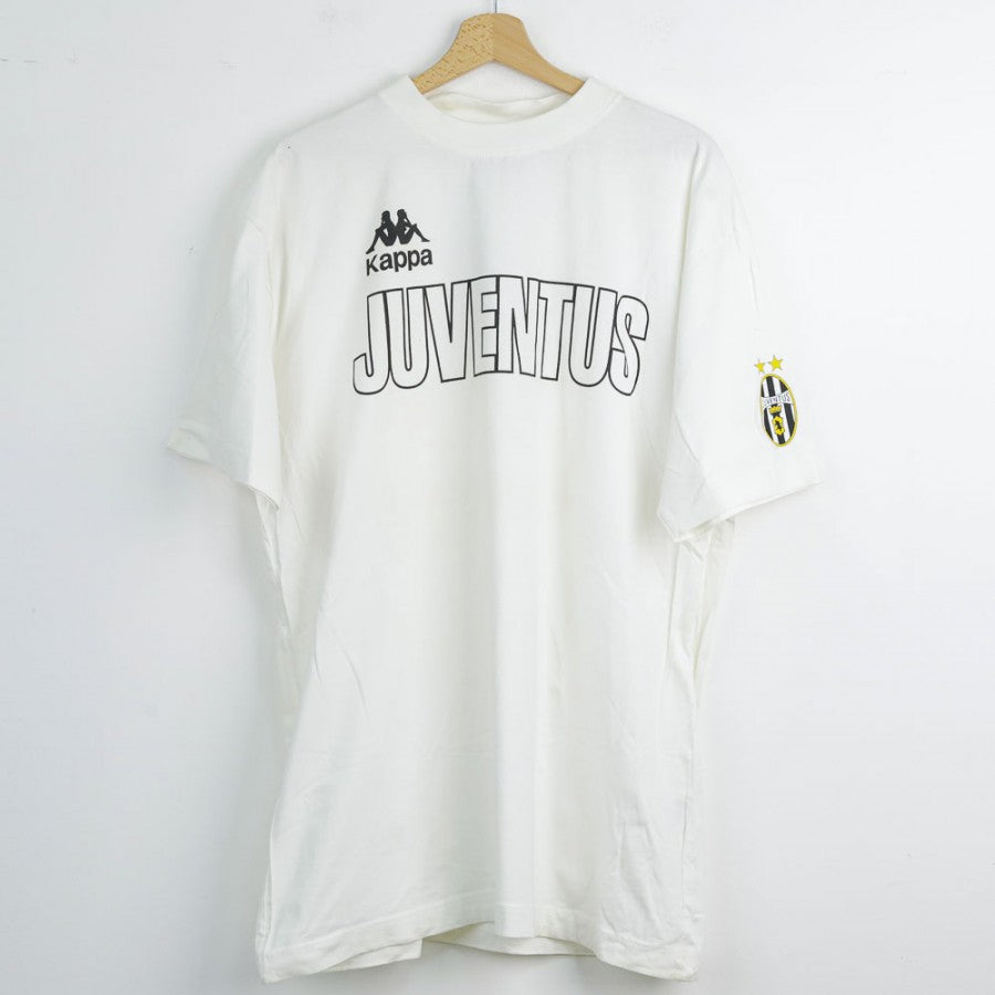 T-Shirt Juventus Kappa 1995/1996 by KAPPA - Home