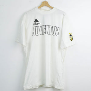 T-Shirt Juventus Kappa 1995/1996 by KAPPA - Home