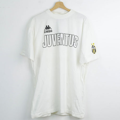 T-Shirt Juventus Kappa 1995/1996 by KAPPA - Home
