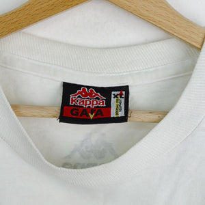 T-Shirt Juventus Kappa 1995/1996 by KAPPA - Home (10)