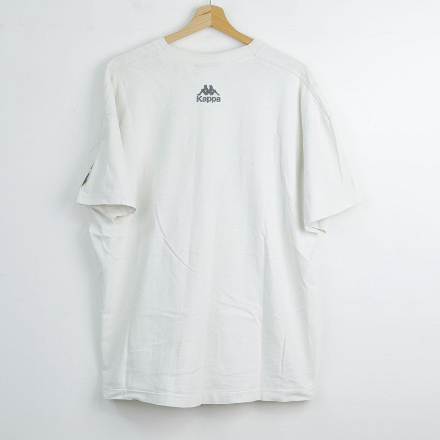 T-Shirt Juventus Kappa 1995/1996 by KAPPA - Home (2)