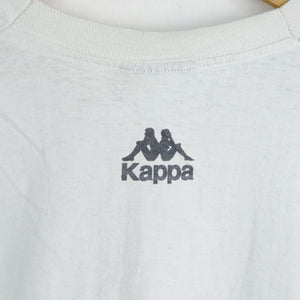 T-Shirt Juventus Kappa 1995/1996 by KAPPA - Home (3)