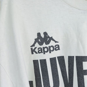 T-Shirt Juventus Kappa 1995/1996 by KAPPA - Home (7)