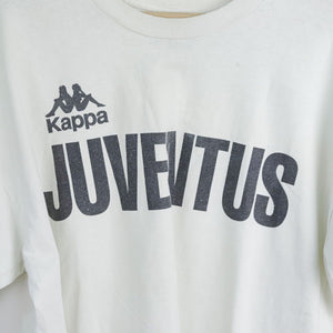 T-Shirt Juventus Kappa 1995/1996 by KAPPA - Home (8)