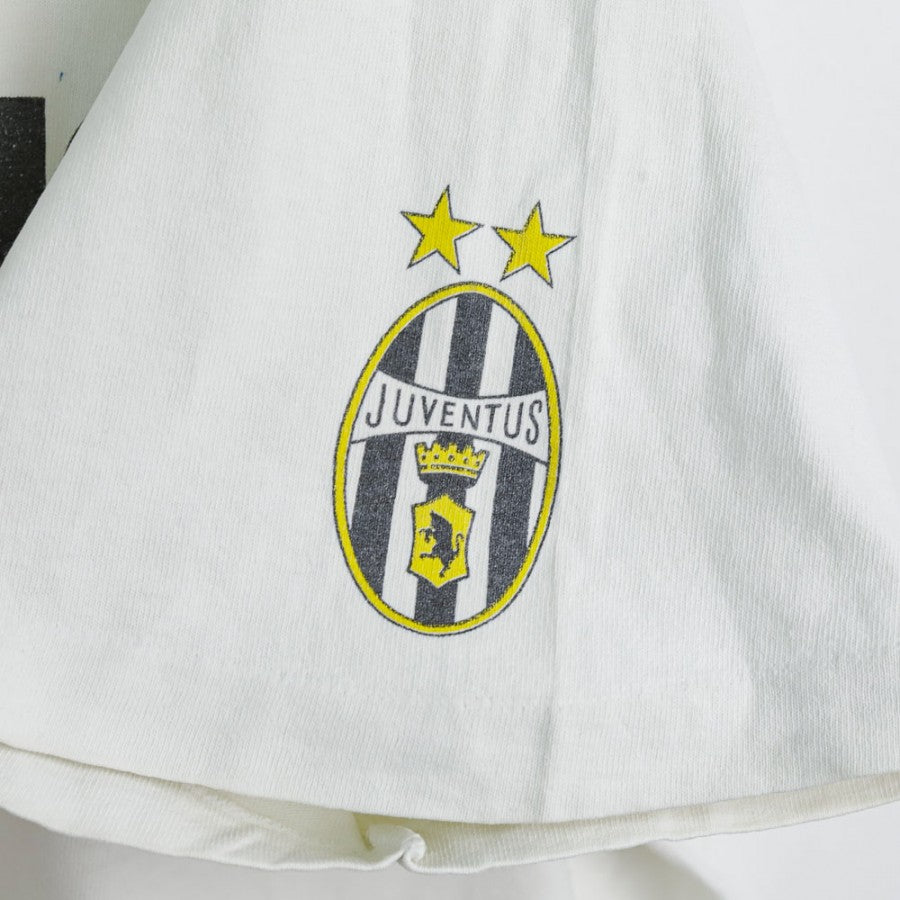 T-Shirt Juventus Kappa 1995/1996 by KAPPA - Home (9)