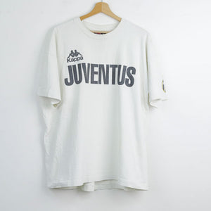T-Shirt Juventus Kappa 1995/1996 by KAPPA - Home