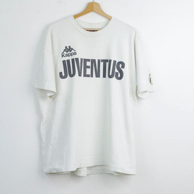 T-Shirt Juventus Kappa 1995/1996 by KAPPA - Home