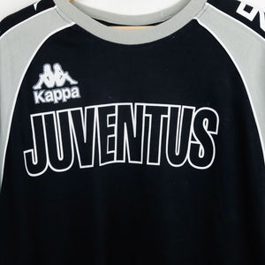 T-shirt Juventus Kappa 1995/1996 by KAPPA - Home (11)