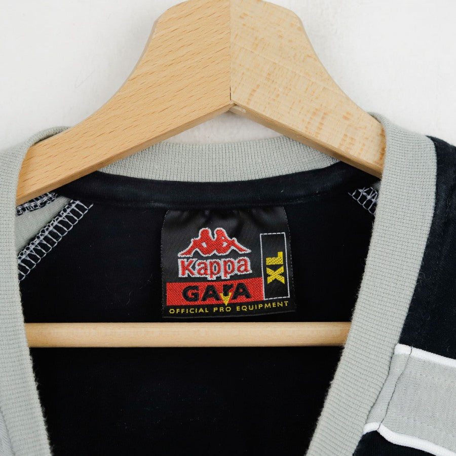 T-shirt Juventus Kappa 1995/1996 by KAPPA - Home (13)