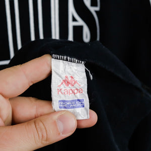 T-shirt Juventus Kappa 1995/1996 by KAPPA - Home (15)